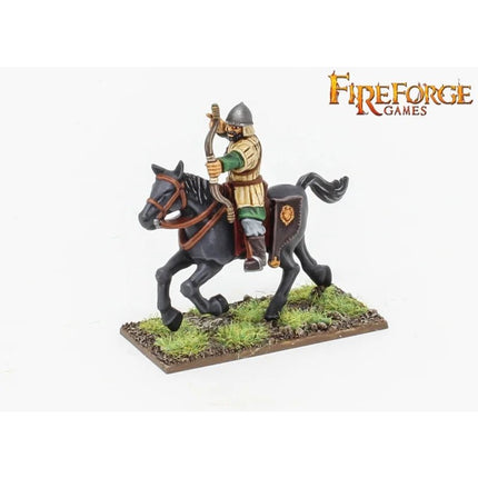Turcopoles (12) - Kavallerie - Fireforge Games - FFG-DVMO05-BS