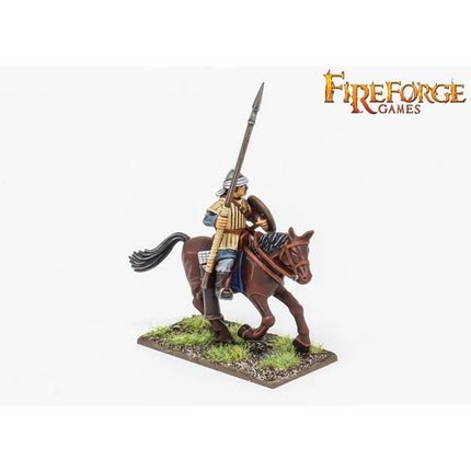 Turcopoles (12) - Kavallerie - Fireforge Games - FFG-DVMO05-BS