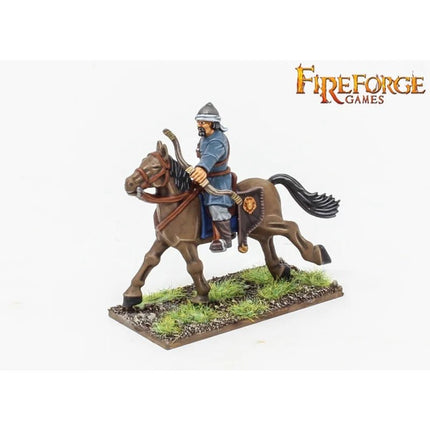 Turcopoles (12) - Kavallerie - Fireforge Games - FFG-DVMO05-BS