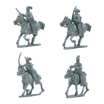Turkish Cavalry - Kavallerie - Warlord Games - 303013858