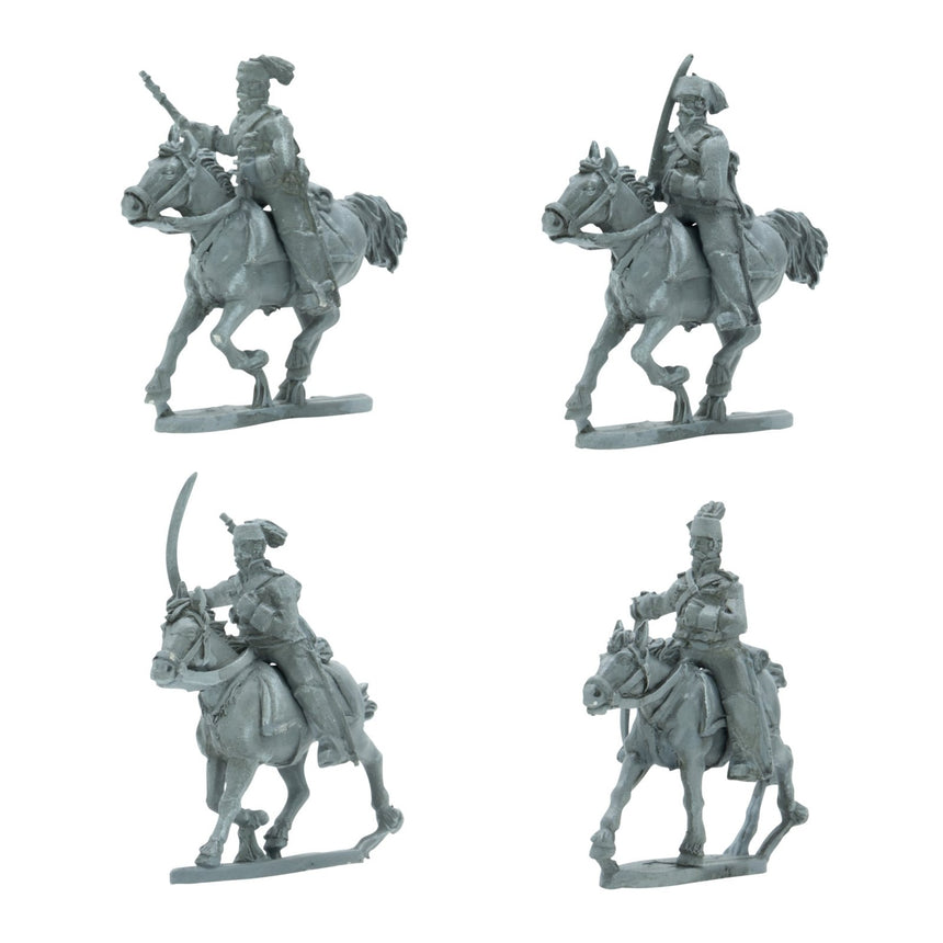 Turkish Cavalry - Kavallerie - Warlord Games - 303013858