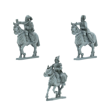 Turkish Generals & Officers - Sonder - /Einzelmodelle - Warlord Games - 303013862