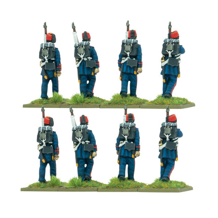 Turkish Infantry - Infanterie - Warlord Games - 303013855