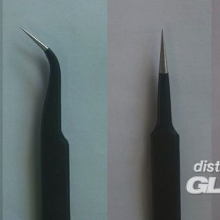 Tweezers Set - Zubehör - Master Tools - 09957