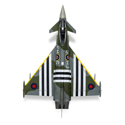 A40001 Eurofighter Typhoon FGR.4 (FMOG) + Hawker Typhoon Mk.Ib - Twin Pack