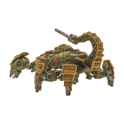 Type 7 Sasori Light Walker - Walker - Warlord Games - 452601202