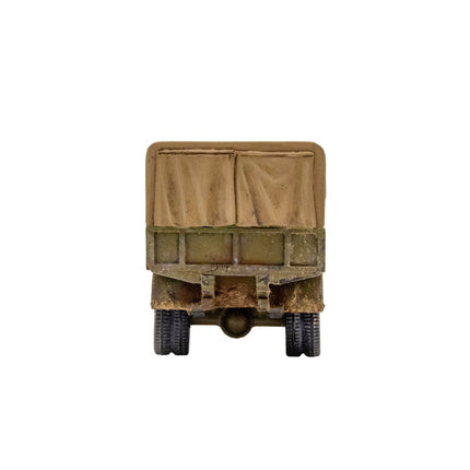 Type 97 Isuzu Truck - Fahrzeuge - Warlord Games - 402616005