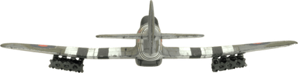 Typhoon Fighter-Bomber Flight
