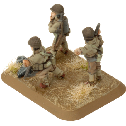 Armored Rifle Platoon