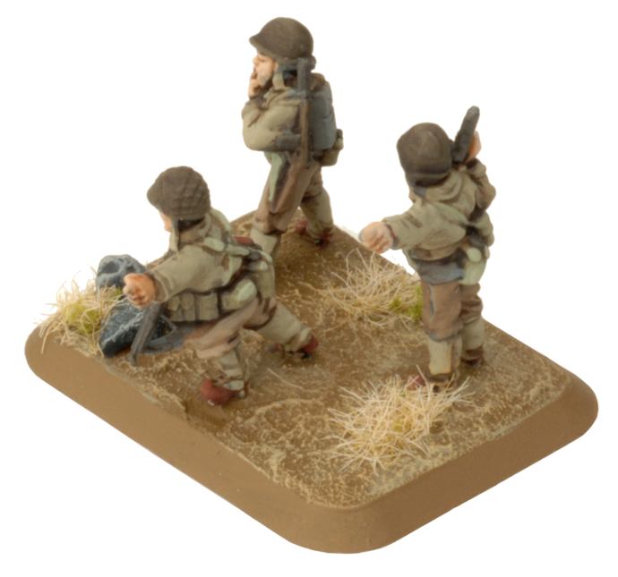 Armored Rifle Platoon