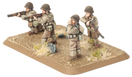 Armored Rifle Platoon