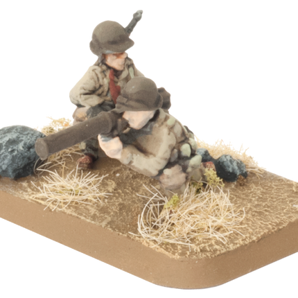 Armored Rifle Platoon