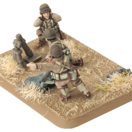 Armored Rifle Platoon