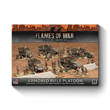 Armored Rifle Platoon