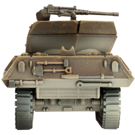 M10 3-Inch Tank Destroyer Platoon