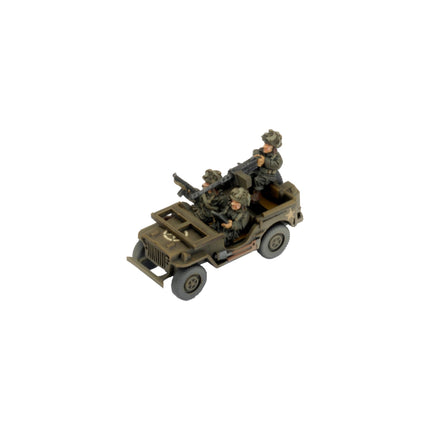 Airborne Recon Section