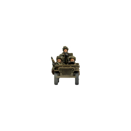 Airborne Recon Section