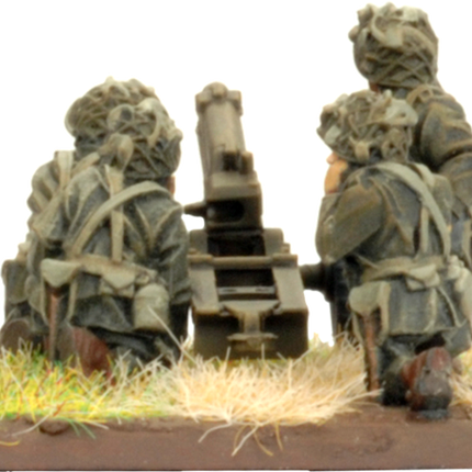 Parachute 75mm Artillery Battery