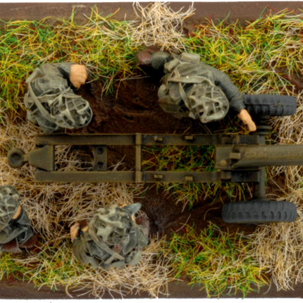 Parachute 75mm Artillery Battery
