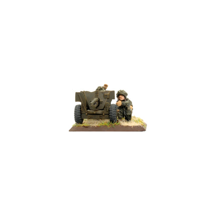 Parachute 57mm Anti-Tank Platoon