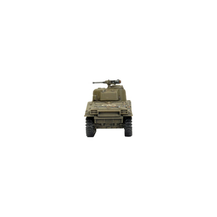 M4 Sherman (105mm) Assault Gun Platoon
