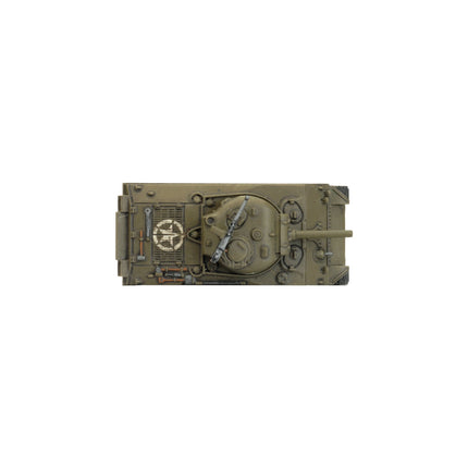 M4 Sherman (105mm) Assault Gun Platoon