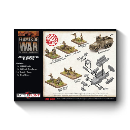 Armored Rifle Platoon