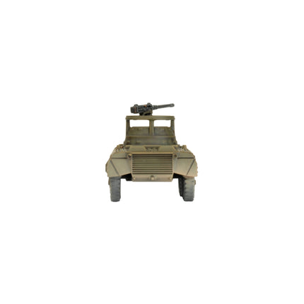 M8 Cavalry Recon Platoon