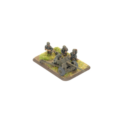 57mm Anti-Tank Platoon