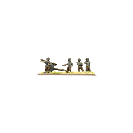 105mm Cannon Platoon