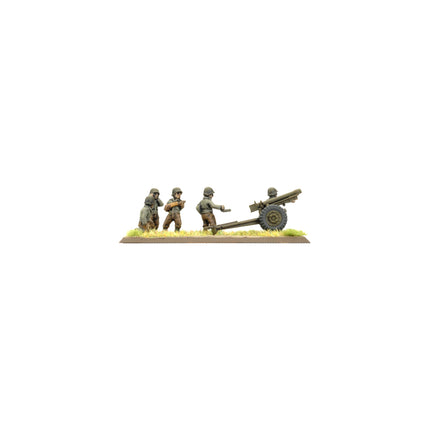105mm Cannon Platoon