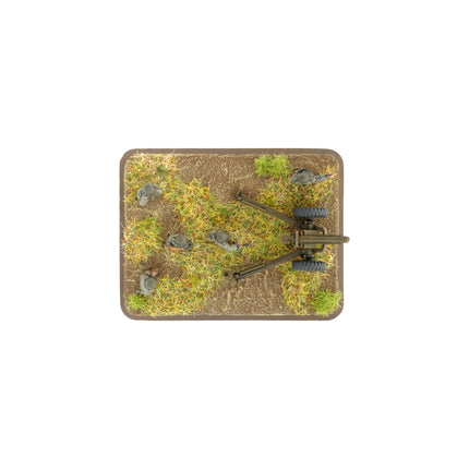 105mm Cannon Platoon
