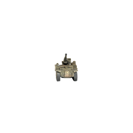 M12 155mm Artillery Battery