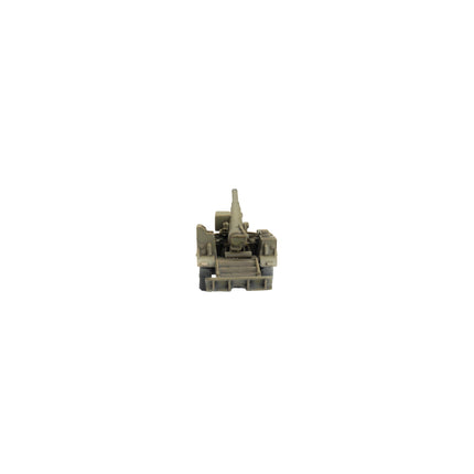 M12 155mm Artillery Battery