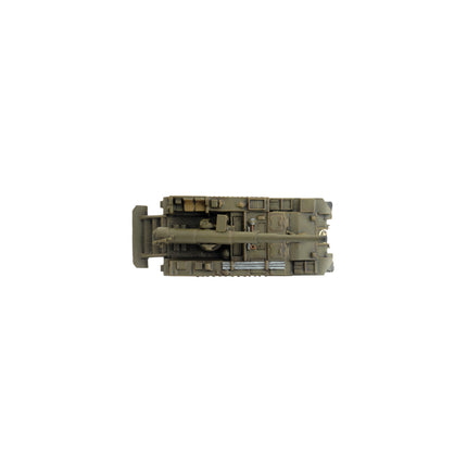 M12 155mm Artillery Battery