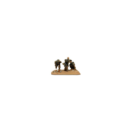 Assault Company