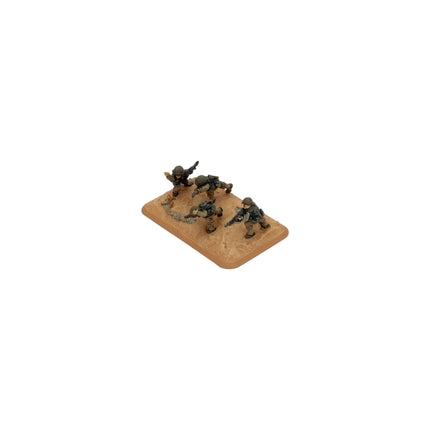 Assault Company