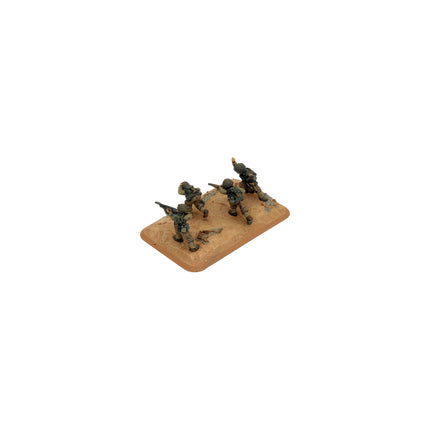 Assault Company