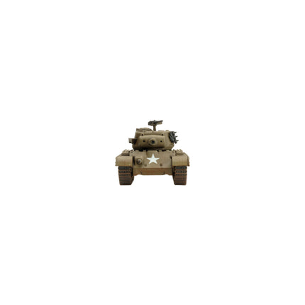 M26 Pershing Tank Platoon