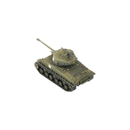 M4 Easy Eight (76mm) Platoon