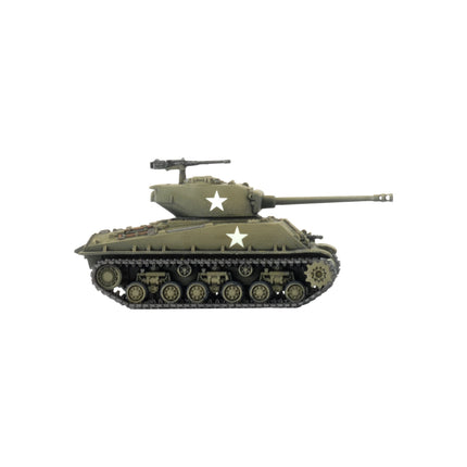 M4 Easy Eight (76mm) Platoon