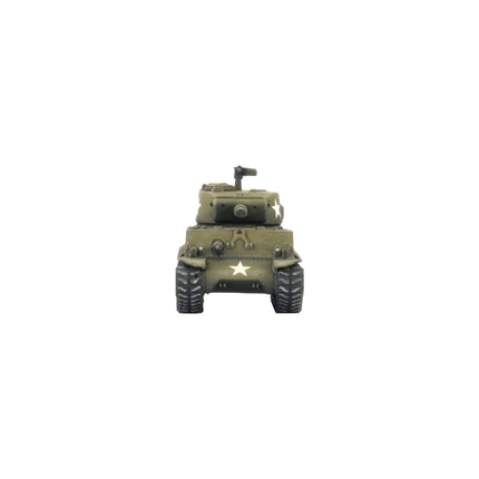 M4 Easy Eight (76mm) Platoon