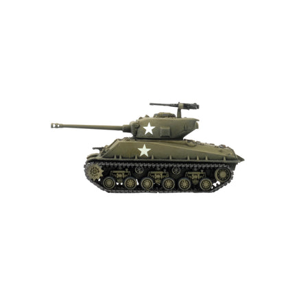 M4 Easy Eight (76mm) Platoon