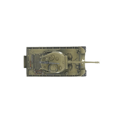 M4 Easy Eight (76mm) Platoon