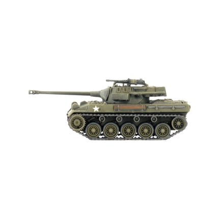 M18 Hellcat (76mm) Tank Destroyer Platoon
