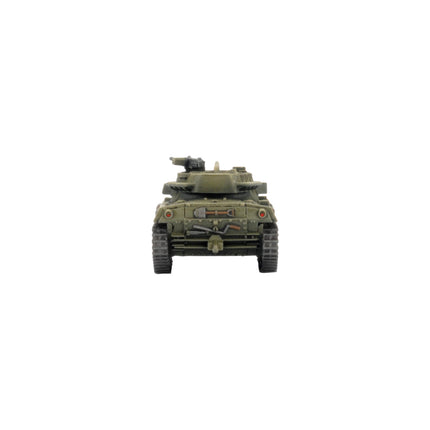 M18 Hellcat (76mm) Tank Destroyer Platoon