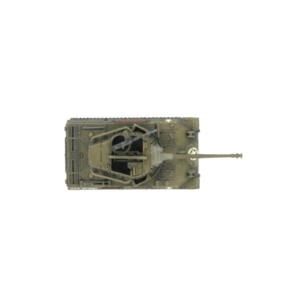 M18 Hellcat (76mm) Tank Destroyer Platoon