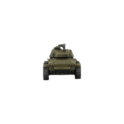 M24 Chaffee Tank Platoon