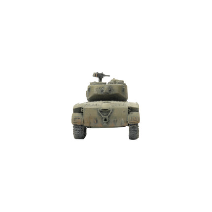 M27 (76mm) Tank