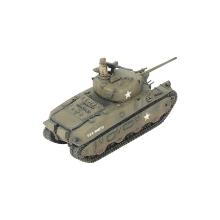 M6 Heavy Tank